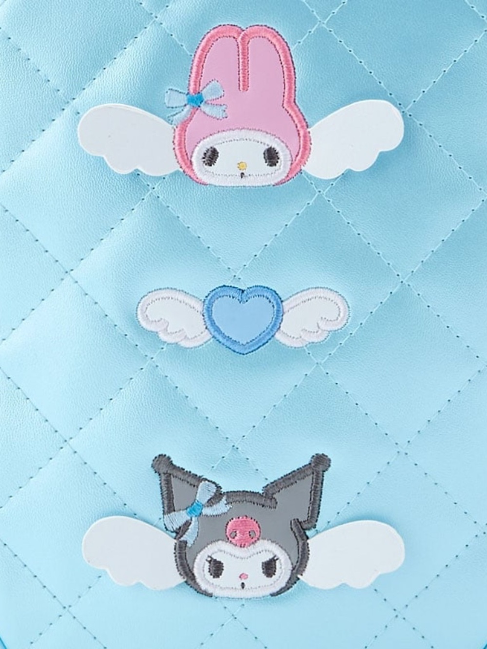 Sanrio Characters Mini Crossbody Bag (Dreaming Angel Series Pt 2) - Picture 5 of 6